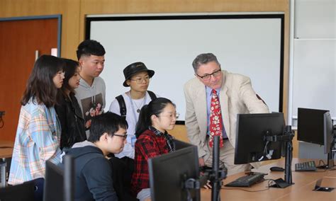 石家庄雅思外教班