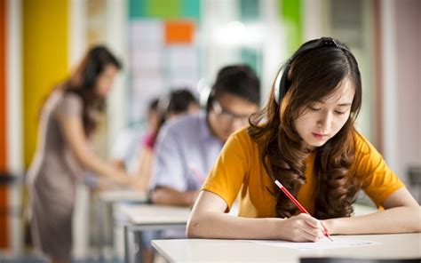 石家庄雅思学习