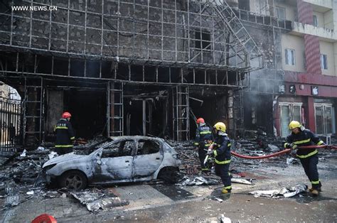 太原杏花岭区消防工程师班