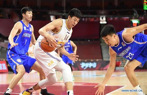 天津篮球培训班哪个好