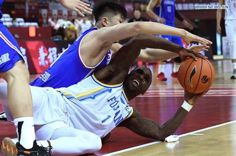 天津青少儿篮球培训