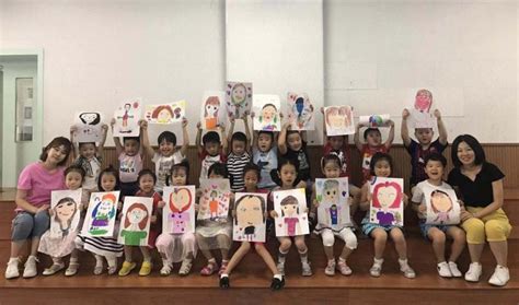 天津幼儿涂鸦绘画课