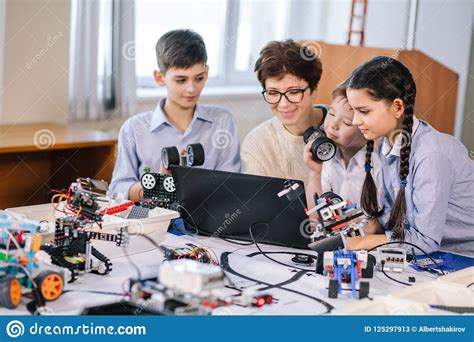 ​少儿学习编程的专业培训班