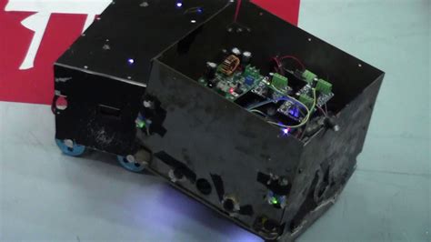 ​天津智能机器人学习班推荐