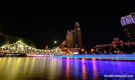 天津西班牙语培训