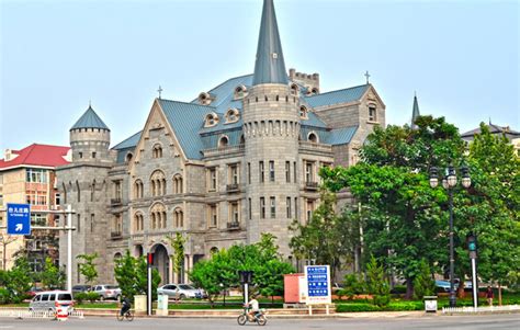 天津德语B1课程周末班培训，德语培训