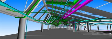 北京BIM建模师实战取证班（二级设备）