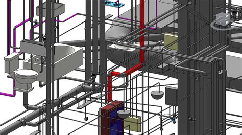 北京BIM建模初级考试培训班