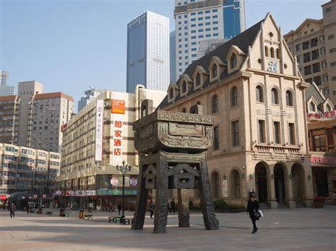 天津哪里学少儿街舞比较好？