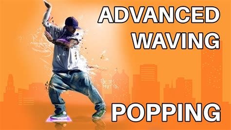 天津新手学popping