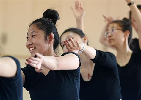 天津Jazz舞蹈培训班