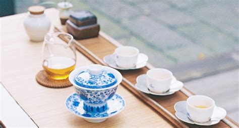 学习中国茶文化_天津茶艺师培训哪家好