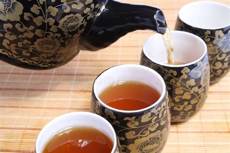 学习中国茶文化_天津茶艺师培训