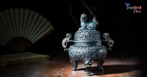 天津香道培训费用