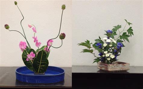 【天津哪有插花班】