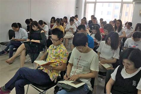 天津IB国际课程培训