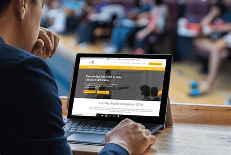 cpa考试培训