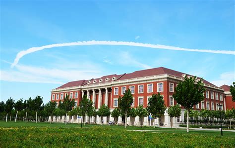 天津mba学院
