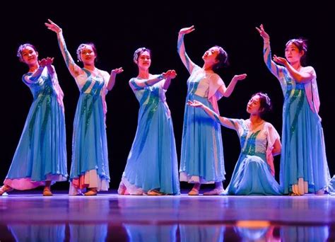 天津URBAN DANCE自由编舞学习班