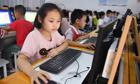 石家庄小学生学编程