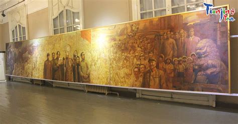 天津游戏原画设计学习班