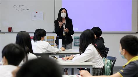 石家庄雅思外教班