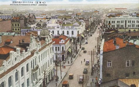 哈尔滨俄语中级培训机构