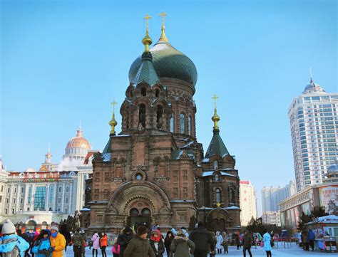 哈尔滨法语A1哪里