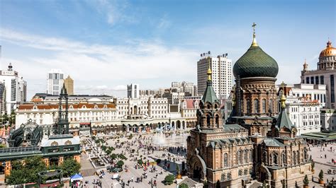 哈尔滨英语口语补习班