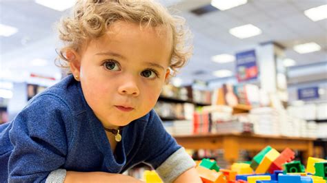 孤独症儿童康复训练太原