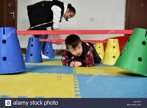 太原自闭症语言康复训练