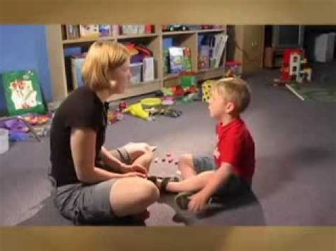 太原自闭症训练方法