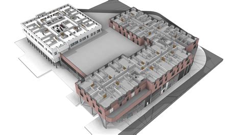 石家庄BIM报名培训多少钱