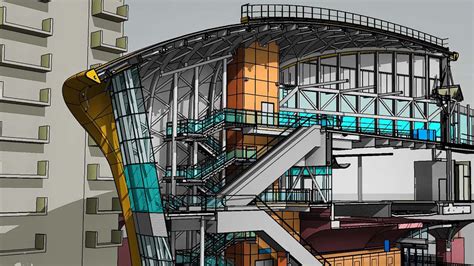 石家庄BIM培训价格