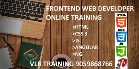 大连web前端培训课程要多久