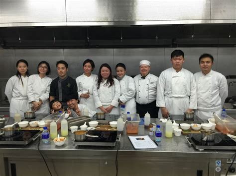 天津烘焙特色班哪家靠谱