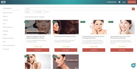 和平区化妆在哪学