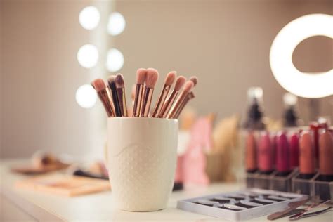 河东区学美容去哪