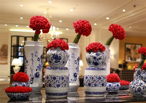 【天津哪有专业插花】