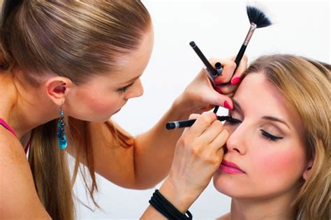 河东区美容师培训