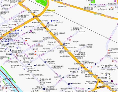 河东区美容去哪里学