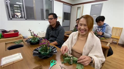 【天津插花班哪个好】