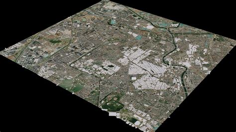 天津3d建模培训