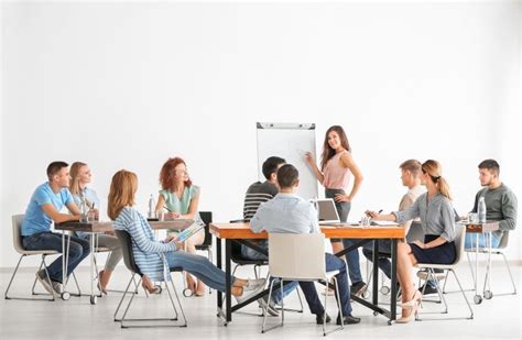 天津人际沟通班