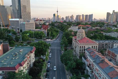 天津和平区形象礼仪培训