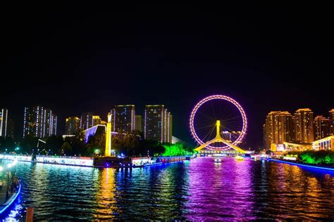 天津哪里可以学形象礼仪