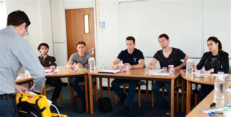 天津领导力培训课程