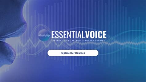 天津发声培训班