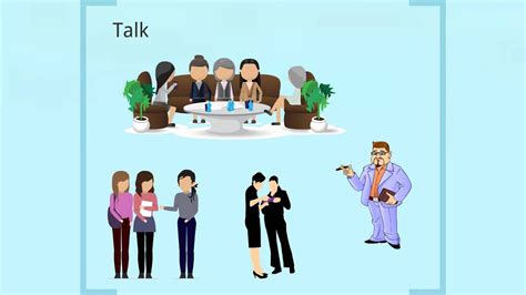 天津演讲口才辅导