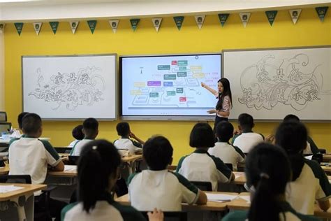 重庆巴蜀常春藤国际学校国际高中课程